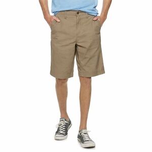 Men's Urban Pipeline Khaki Shorts